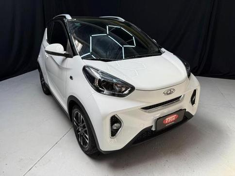 CAOA CHERY ICAR EQ1 TEC