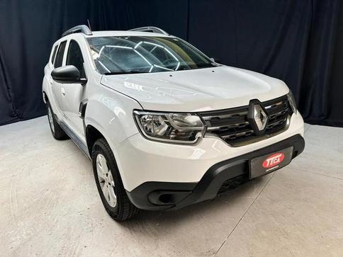 RENAULT DUSTER ZEN 16