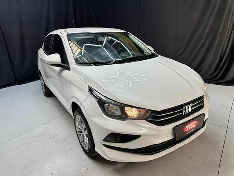 FIAT CRONOS DRIVE 1.0