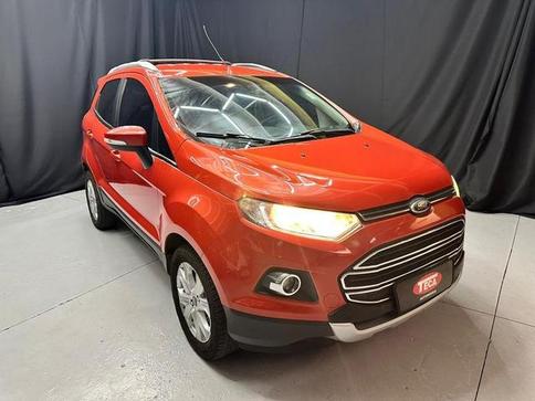 FORD ECOSPORT TIT 2.0