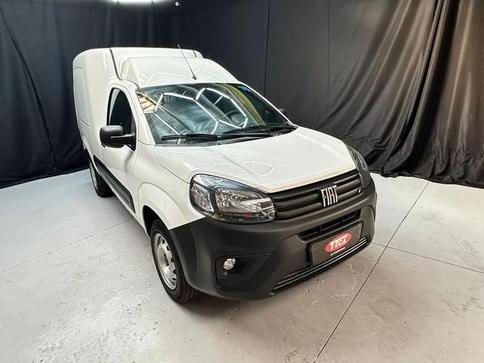 FIAT FIORINO ENDURANCE