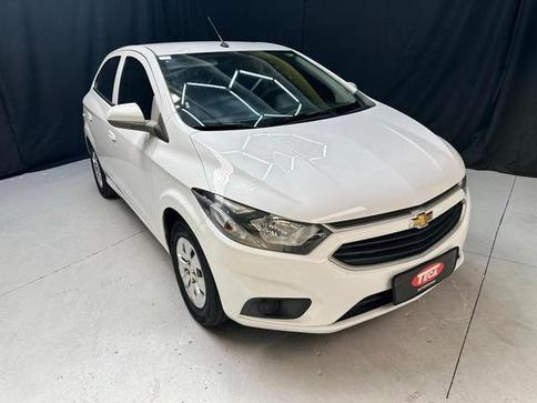 CHEVROLET ONIX 1.0MT LT