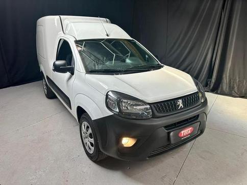 PEUGEOT PARTRAPID BUSIPK