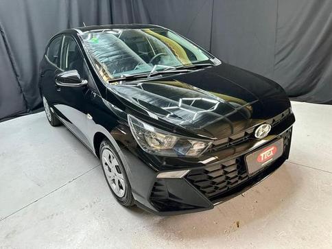 HYUNDAI HB20 SENSE PLUS 1.0 FLEX 12V MEC.