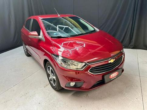 CHEVROLET ONIX 1.4MT LTZ
