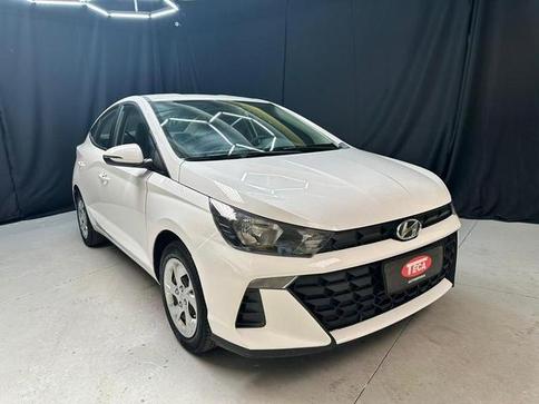 HYUNDAI HB20S 1.0 M COMFORT