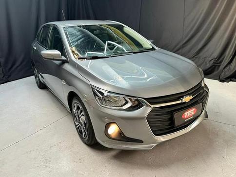 CHEVROLET ONIX 10MT LT2