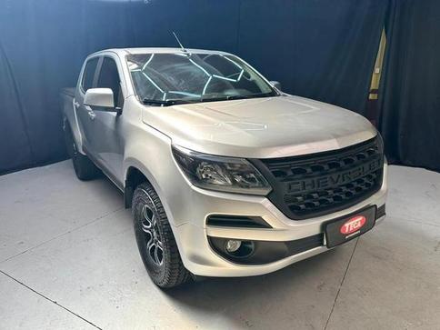 CHEVROLET S10 LT DD4A