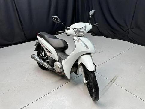 HONDA BIZ 125 EX