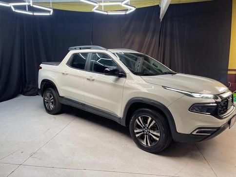 FIAT TORO FREED T270 AT6