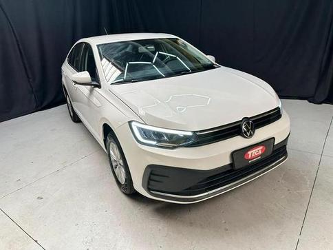 VOLKSWAGEN VIRTUS AB