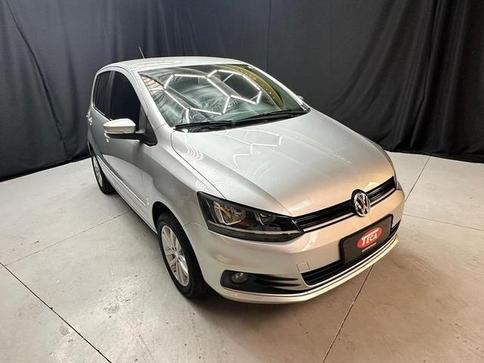 VOLKSWAGEN FOX CONNECT MB