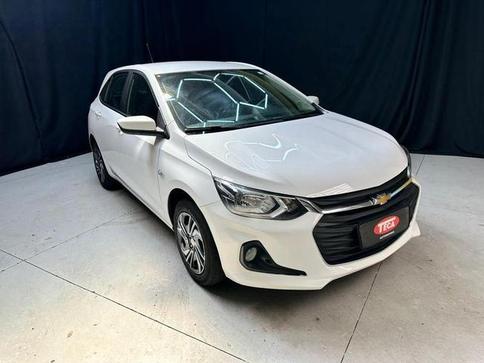 CHEVROLET ONIX 10MT LT2