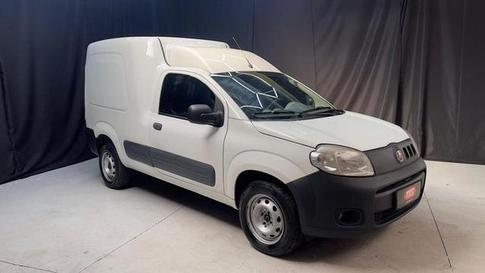 FIAT FIORINO ENDURANCE