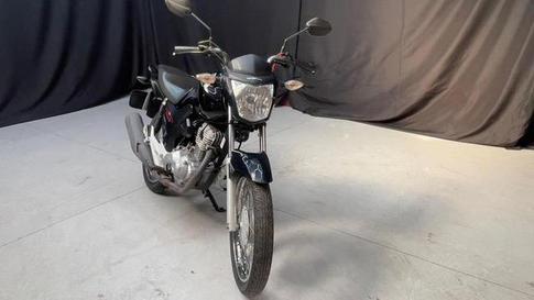 HONDA CG 160 START