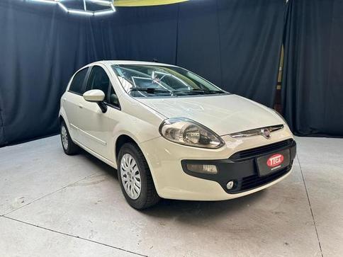 FIAT PUNTO ATTRACTIVE