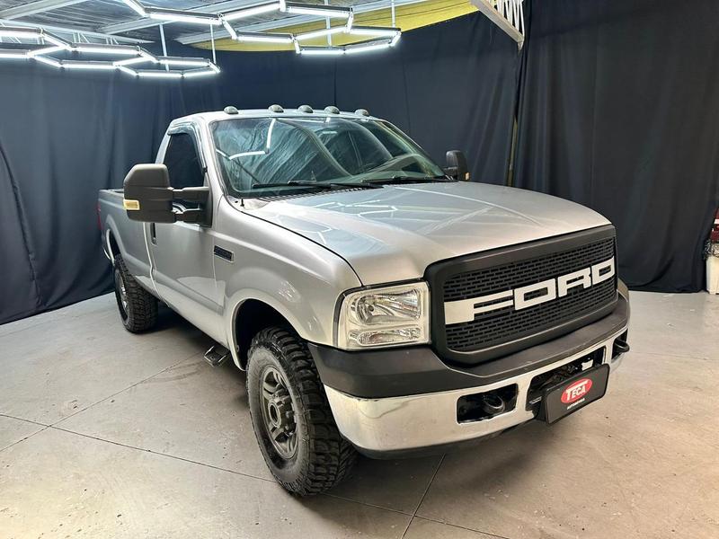 Ford F-250 2011 à venda