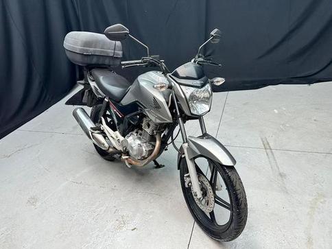 HONDA CG 160 FAN ESDI