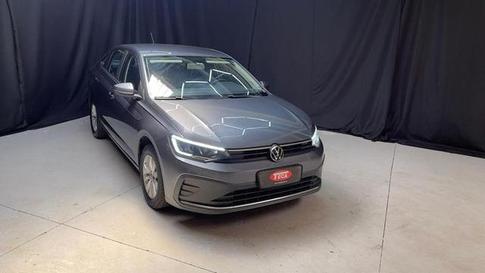 VOLKSWAGEN VIRTUS AB