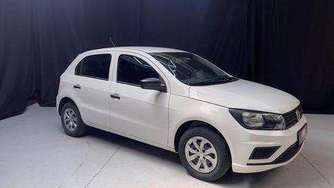 VOLKSWAGEN GOL MPI