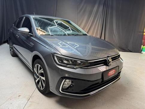 VOLKSWAGEN VIRTUS HL AC