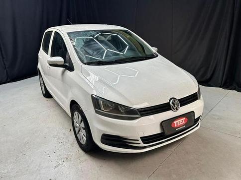 VOLKSWAGEN NOVO FOX TL MA