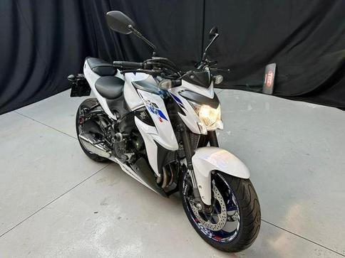 SUZUKI GSX S1000A