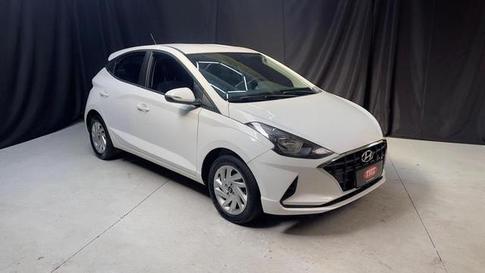 HYUNDAI HB20 1.0 MT EVOLUTION