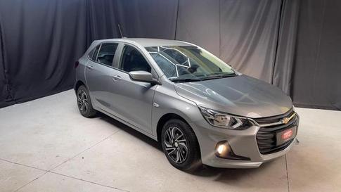 CHEVROLET ONIX 10MT LT2