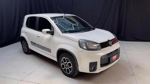 FIAT UNO SPORTING 1.4