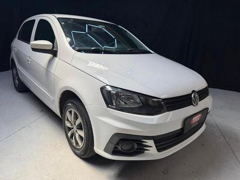 VOLKSWAGEN NOVO GOL TL MCV