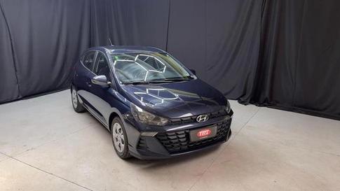 HYUNDAI HB20 1.0 CONFOR