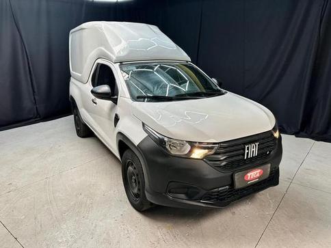 FIAT STRADA ENDURANCE CS