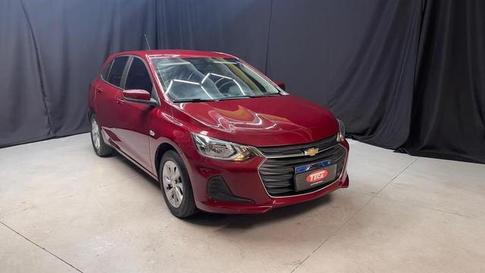 CHEVROLET ONIX 10MT LT2