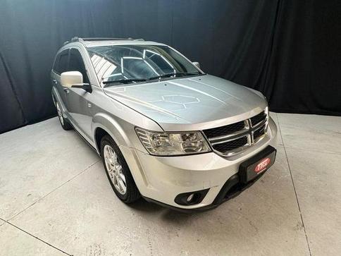 DODGE JOURNEY R/T