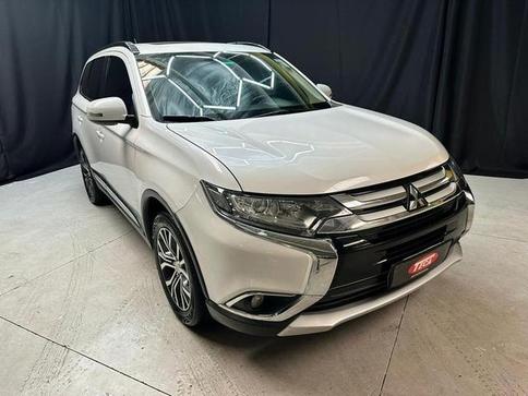 MITSUBISHI OUTLANDER 2.0 16V 160CV