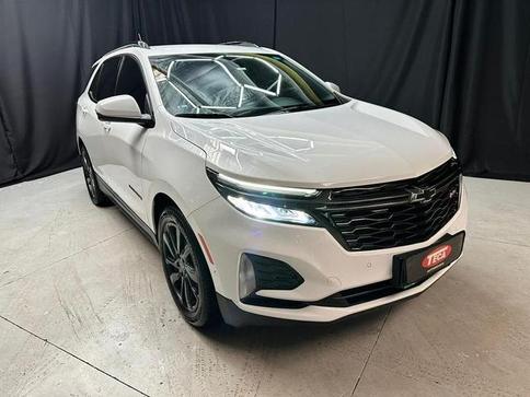 CHEVROLET EQUINOX 15T RS