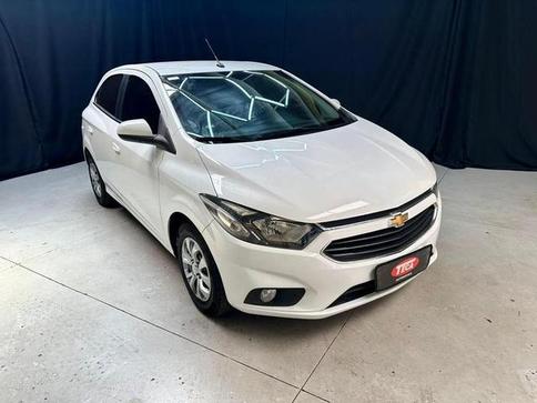 CHEVROLET ONIX 1.0MT LT