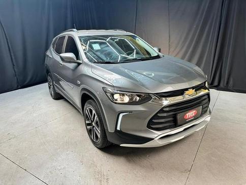 CHEVROLET TRACKER T A LT