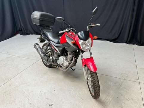 YAMAHA YBR150 FACTOR E