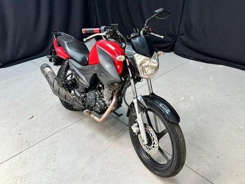 YAMAHA YBR150 FACTOR ED