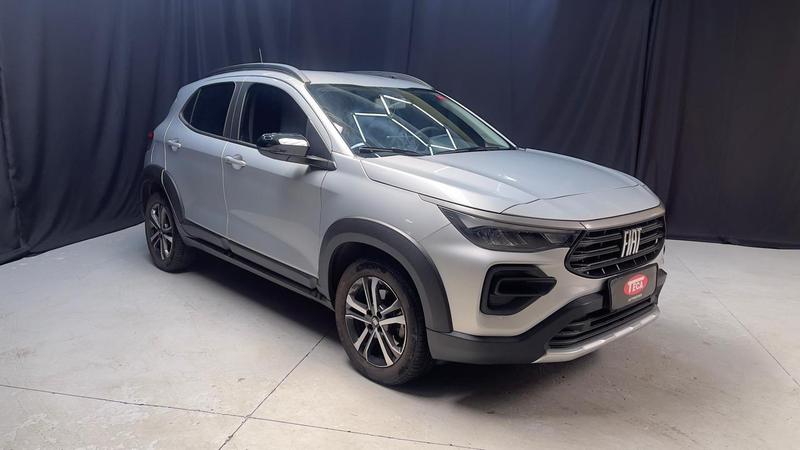 Fiat Pulse Audace - foto 2