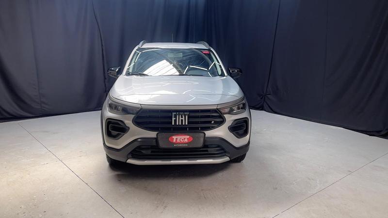 Fiat Pulse Audace - foto 3