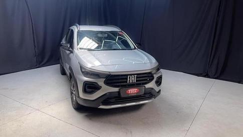 FIAT PULSE AUDACE TF200