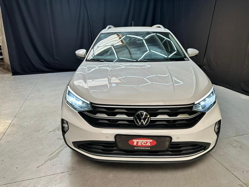 Volkswagen Nivus Hl TSI - foto 2