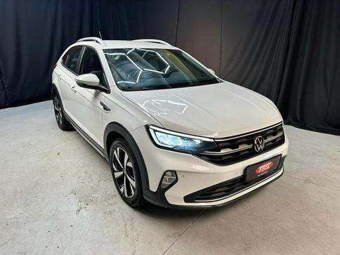 VOLKSWAGEN NIVUS HL TSI