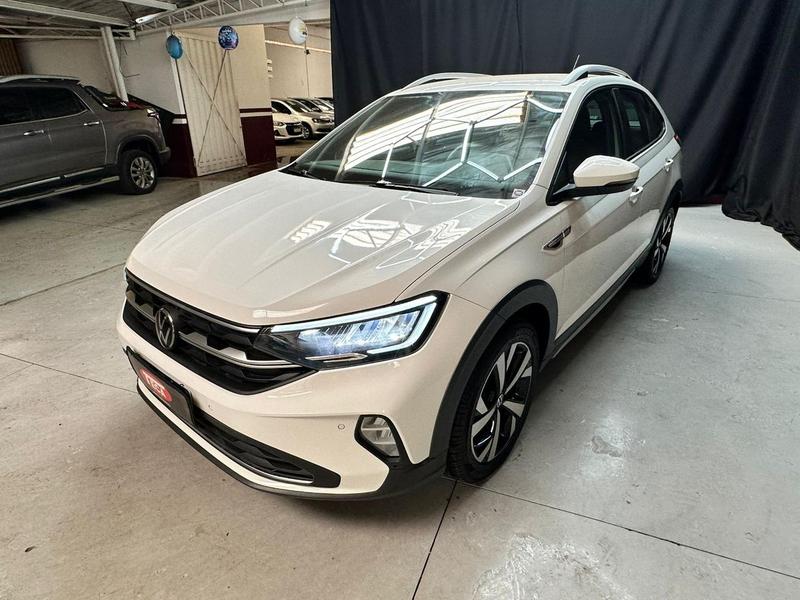 Volkswagen Nivus Hl TSI - foto 3