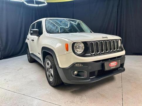 JEEP RENEGADE SPORT MT