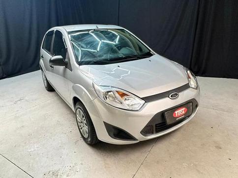 FORD FIESTA 1.6 FLEX