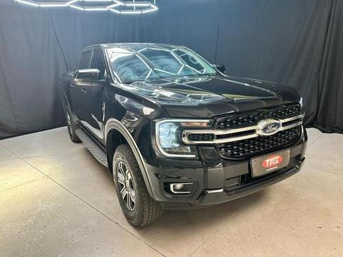 FORD RANGER XLTCD3D4A